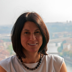 Professor Usha Goswami