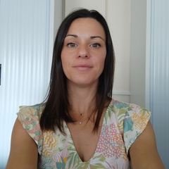 Ms. Viviana Fascianella